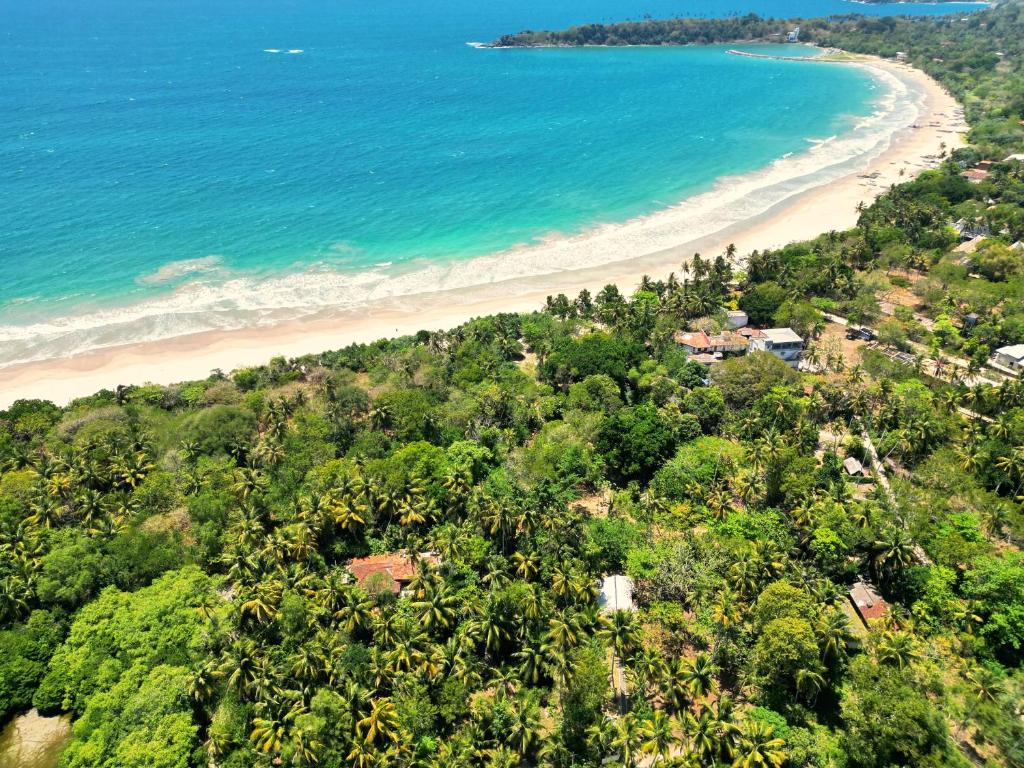 Marble Beach | Trincomalee