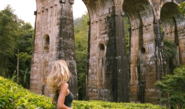 nine arch bridge ( Mtour sri lanka (7)
